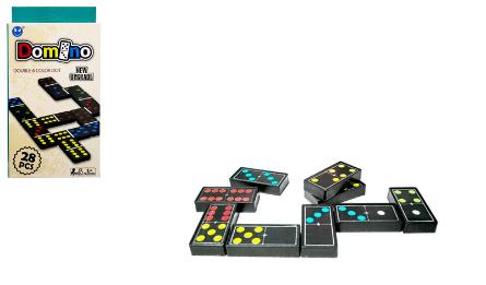 ΝΤΟΜΙΝΟ 28τεμ. 0621016