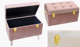 ΒΕΛΟΥΔΙΝΟ ΜΠΑΟΥΛΟ ΚΑΝΑΠΕΔΑΚΙ 0402013