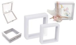 ΚΟΥΤΙ ΕΠΙΔΕΙΞΗΣ 9cm ΜΕ ΔΙΑΦΑΝΗ ΜΕΜΒΡΑΝΗ 0402015