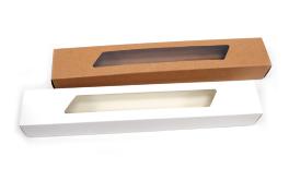 ΚΟΥΤΙ ΛΑΜΠΑΔΑΣ ΜΕ ΠΑΡΑΘΥΡΟ ΖΕΛΑΤΙΝΑ 5cm x 33cm 0402194