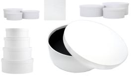 ΚΟΥΤΙΑ ΣΕΤ/10 ΥΦΑΣΜΑΤΙΝΑ ΣΤΡΟΓΓΥΛΑ 0402287