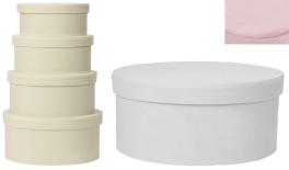 ΚΑΠΕΛΙΕΡΑ ΧΑΡΤΙΝΗ ΜΕ ΒΕΛΟΥΔΟ ΣΕΤ/4 0402288