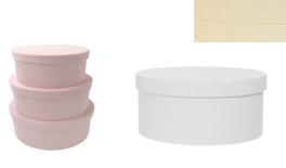 ΚΟΥΤΙ ΧΑΡΤΙΝΟ ΣΤΡΟΓΓΥΛΟ ΒΕΛΟΥΔΟ ΜΙΚΡΟ ΣΕΤ/3 0402289