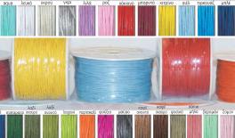 ΚΗΡΩΜΕΝΟ ΚΟΡΔΟΝΙ 1.2mm x 100m 0501020
