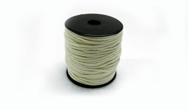 ΚΟΡΔΟΝΙ ΦΥΣΙΚΟ ΤΗΣ ΑΜΜΟΥ 2.5mm 50m 0501047
