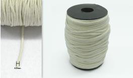 ΚΟΡΔΟΝΙ ΦΥΣΙΚΟ ΤΗΣ ΑΜΜΟΥ 4.5mm 50m 0501048