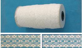 ΚΟΡΔΕΛΑ ΔΑΝΤΕΛΑ ΝΟ261 3.2cm 50Y 0501058