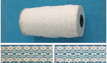 Ribbon lace no261 3.2cm 50Y 0501058