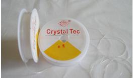 ΚΟΡΔΟΝΙ ΣΙΛΙΚΟΝΗ 0.5mm 12m 0501063
