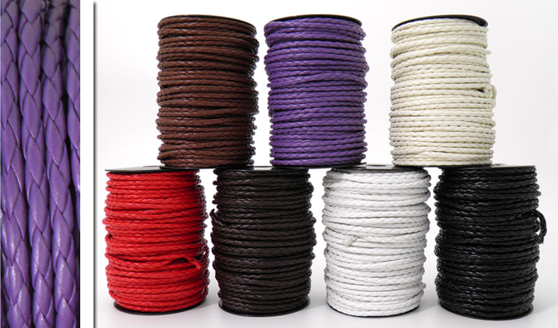 ΚΟΡΔΟΝΙ PU 4.5mm 50m 0501096
