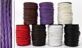 ΚΟΡΔΟΝΙ PU 4.5mm 50m 0501096