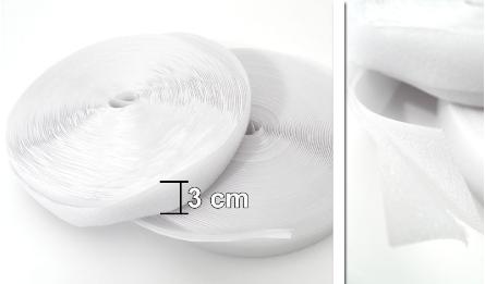 ΣΚΡΙΤΣ-ΣΚΡΑΤΣ 3cm 25m 0501098