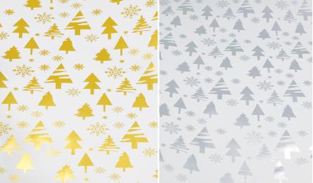 ΧΑΡΤΙ ΠΕΡΙΤΥΛΙΓΜΑΤΟΣ ΜΕΤΑΛΛΟΤΥΠΙΑ 70cm x 1m 0501147