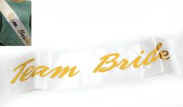 ΚΟΡΔΕΛΑ ΣΑΤΕΝ Team Bride 0501307