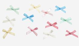 ΦΙΟΓΚΑΚΙ ΣΑΤΕΝ 2 ΟΨΕΩΝ 3.5cm x 2.5cm 0501383