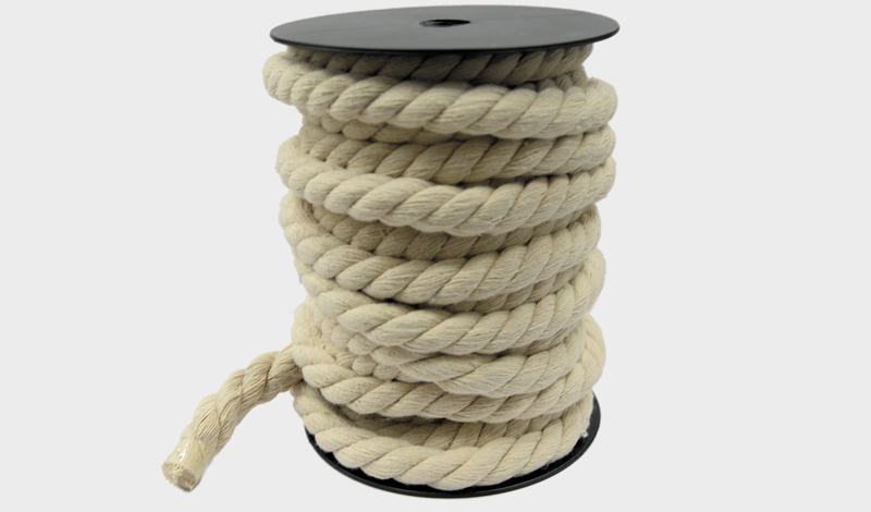ΣΧΟΙΝΙ ΦΥΣΙΚΟ ΤΗΣ ΑΜΜΟΥ 17mm x 10m 0502160
