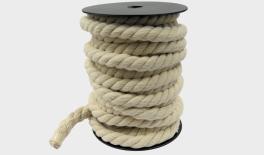 ΣΧΟΙΝΙ ΦΥΣΙΚΟ ΤΗΣ ΑΜΜΟΥ 17mm x 10m 0502160