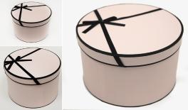 ΚΟΥΤΙ ΣΤΡΟΓΓΥΛΟ ΣΑΠΙΟ ΜΗΛΟ ΣΕΤ/3 ΜΕ ΚΟΡΔΕΛΑ 0502299