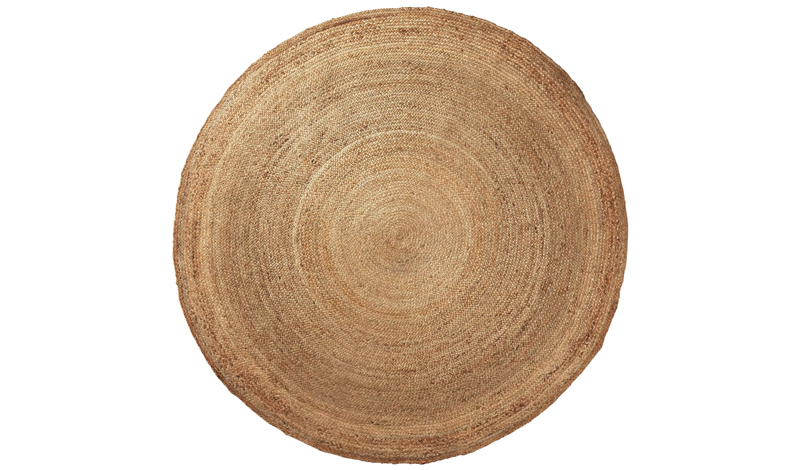 ΧΑΛΙ ΦΥΣΙΚΟ BOHO 150CM 0502330