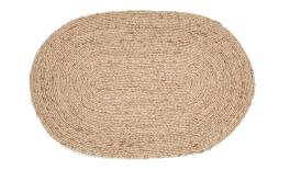 ΧΑΛΙ ΦΥΣΙΚΟ BOHO ΜΑΚΡΟΣΤΕΝΟ 60cm x 90cm 0502342