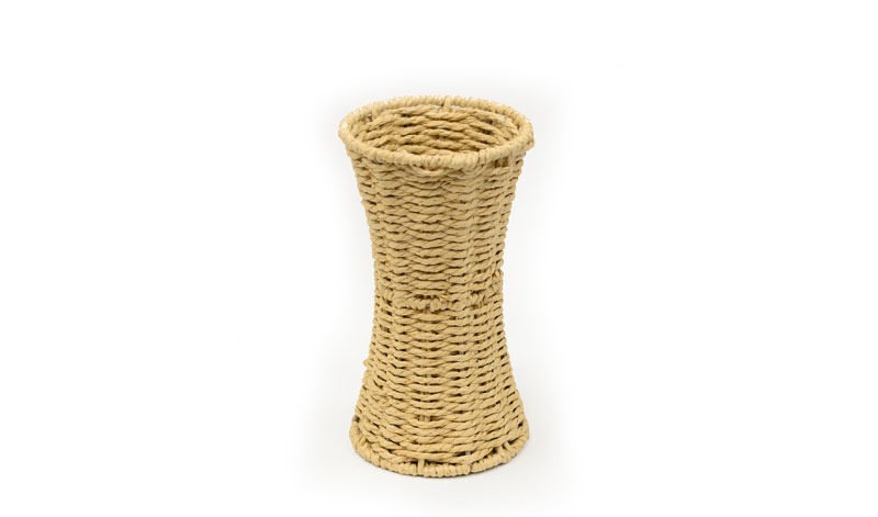 ΨΑΘΙΝΟ ΒΑΖΟ 12.5cm x 22cm HK-ML0907 0502358