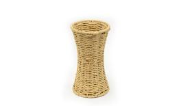 ΨΑΘΙΝΟ ΒΑΖΟ 12.5cm x 22cm HK-ML0907 0502358