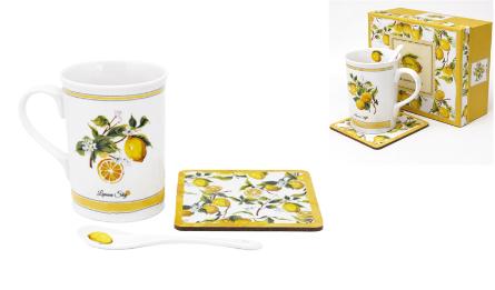 ΦΛΥΤΖΑΝΑ ΚΟΥΤΑΛΙ ΚΑΙ ΣΟΥΒΕΡ ΛΕΜΟΝΙΑ ΑΠΟ ΠΟΡΣΕΛΑΝΗ ΜΕ ΚΟΥΤΙ ΔΩΡΟΥ 300ml 0502732