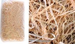 ΧΟΡΤΟ ΡΑΦΙΑ ΣΥΣΚΕΥΑΣΙΑΣ 30gr 0503000