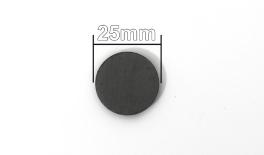 ΜΑΓΝΗΤΗΣ 25mm x 3mm 0503002