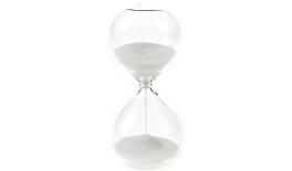 ΚΛΕΨΥΔΡΑ ΜΕ ΛΕΥΚΗ ΑΜΜΟ 8cm x 20cm 0503016