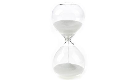 ΚΛΕΨΥΔΡΑ ΜΕ ΛΕΥΚΗ ΑΜΜΟ 8cm x 20cm 0503016