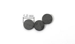 ΜΑΓΝΗΤΗΣ ΜΙΚΡΟΣ 15mm x 3mm 0503054