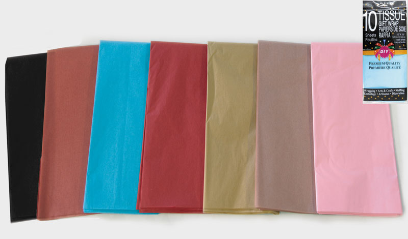 ΧΑΡΤΙ ΑΦΗΣ 50cm x 50cm 10τεμ 0503109