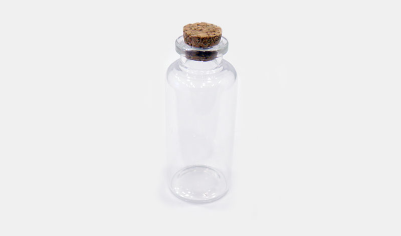 BOTTLE 40ML MINI 64X29MM 0503116