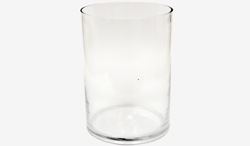 ΒΑΖΟ ΚΥΛΙΝΔΡΟΣ 25cm x 15cm 01GR1072 0503183