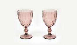 ΚΟΛΩΝΑΤΟ ΠΟΤΗΡΙ ΒΙΝΤΑΖ ΣΑΠΙΟ ΜΗΛΟ 17cm x 9cm 11QM1552 0503189