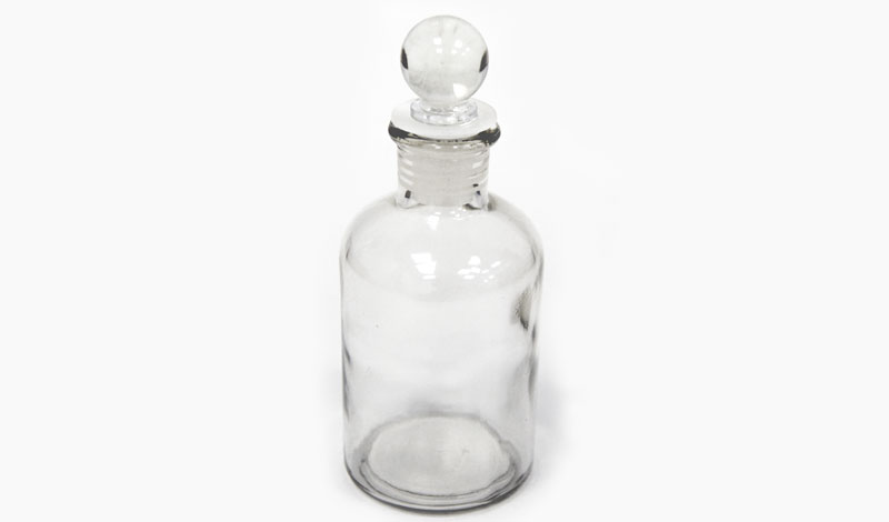 ΣΤΡΟΓΓΥΛΟ ΜΠΟΥΚΑΛΑΚΙ 250ml 0503221