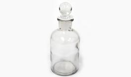 ΣΤΡΟΓΓΥΛΟ ΜΠΟΥΚΑΛΑΚΙ 250ml 0503221