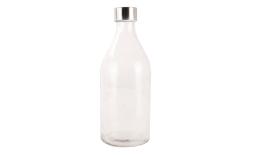 ΜΠΟΥΚΑΛΙ ΑΣΗΜΙ ΚΑΠΑΚΙ 1000ml 0503306