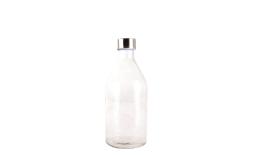 ΜΠΟΥΚΑΛΙ ΑΣΗΜΙ ΚΑΠΑΚΙ 500ml 0503307