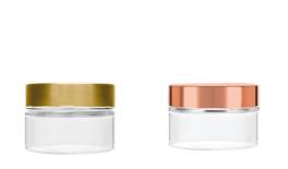 ΒΑΖΟ 5.4cm ΜΕ ΜΕΤΑΛΛΙΚΟ ΚΑΠΑΚΙ 100ml 0503344