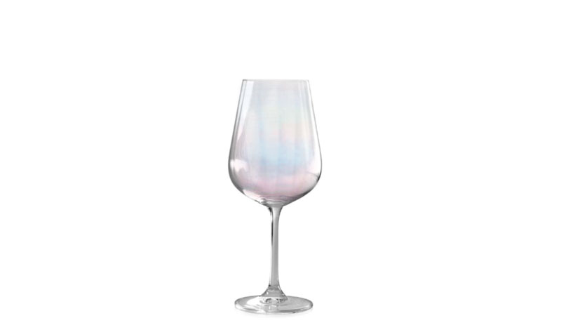 ΓΥΑΛΙΝO ΠΟΤΗΡΙ ΚΡΑΣΙΟΥ ΙΡΙΔΙΖΟΝ 390ml 0503394