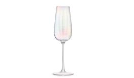 ΓΥΑΛΙΝO ΠΟΤΗΡΙ ΣΑΜΠΑΝΙΑΣ ΙΡΙΔΙΖΟΝ 230ml 0503395