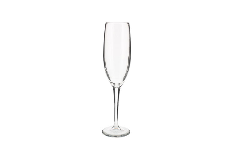ΓΥΑΛΙΝO ΠΟΤΗΡΙ ΣΑΜΠΑΝΙΑΣ 220ml 0503397