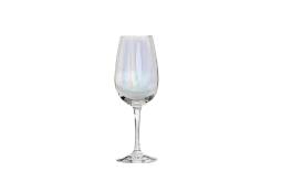 ΓΥΑΛΙΝO ΠΟΤΗΡΙ ΚΡΑΣΙΟΥ ΙΡΙΔΙΖΟΝ 276ml 0503405