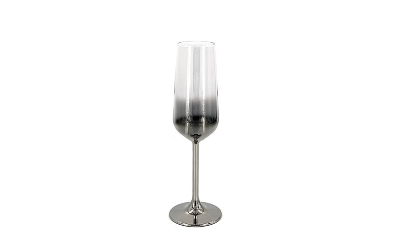 ΓΥΑΛΙΝO ΠΟΤΗΡΙ ΣΑΜΠΑΝΙΑΣ ΑΣΗΜΙ 210ml 0503407