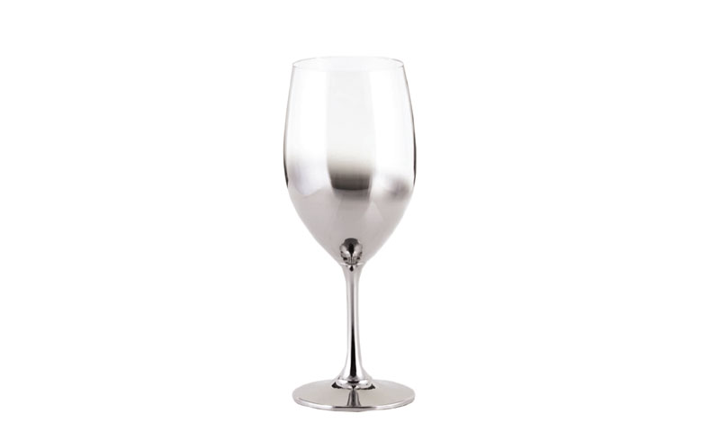 ΓΥΑΛΙΝO ΠΟΤΗΡΙ ΚΡΑΣΙΟΥ ΑΣΗΜΙ 346ml 0503408