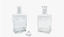 ΜΠΟΥΚΑΛΙ ΜΕ ΓΥΑΛΙΝΟ ΚΑΠΑΚΙ 200ml 0503420