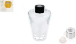 ΜΠΟΥΚΑΛΑΚΙ ΓΥΑΛΙΝΟ ΓΙΑ ΑΡΩΜΑΤΙΚΟ ΧΩΡΟΥ 200ml 0503431