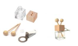 ΜΠΟΥΚΑΛΑΚΙ ΓΙΑ ΑΡΩΜΑΤΙΚΟ ΑΥΤΟΚΙΝΗΤΟΥ 8ml ΑΕΡΑΓΩΓΟΥ 0503458